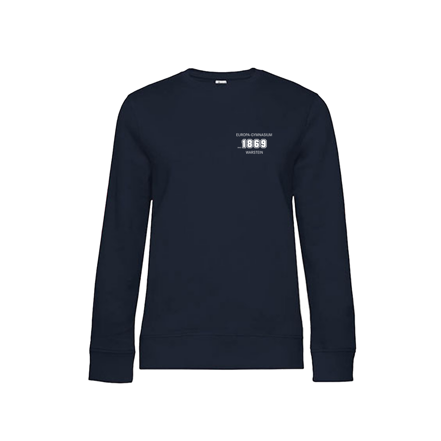 EGW Sweatshirt Damen