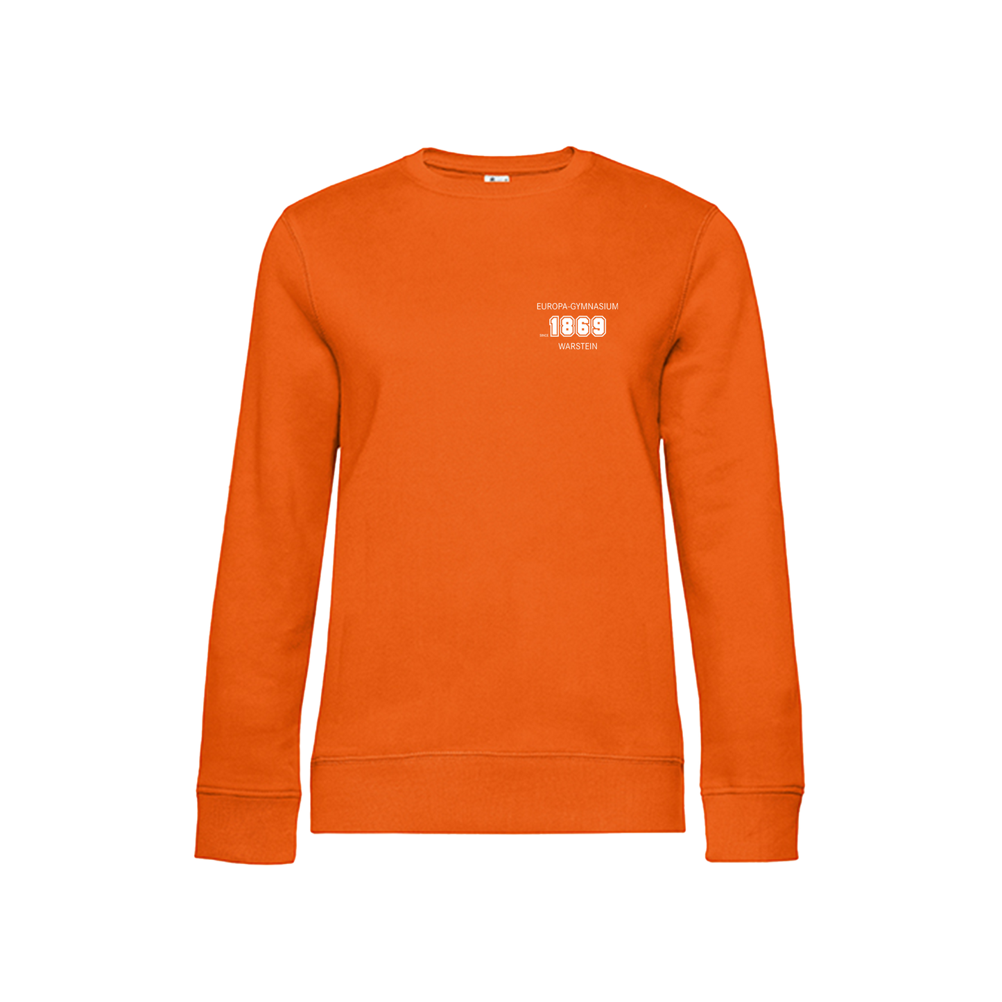 EGW Sweatshirt Damen