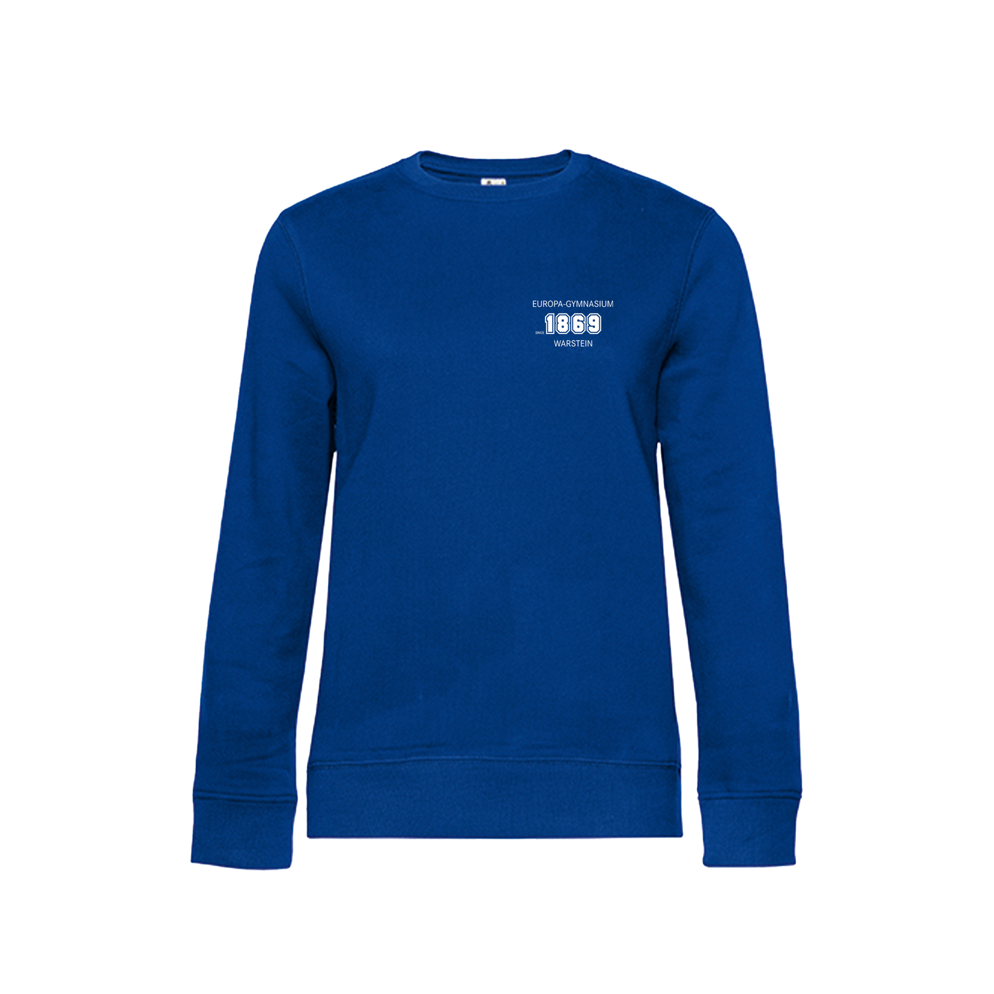 EGW Sweatshirt Damen