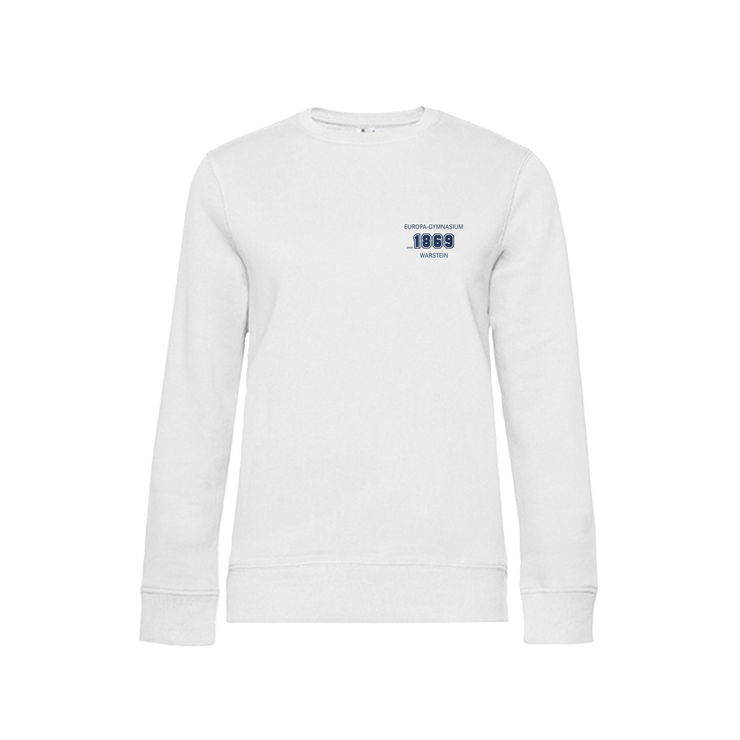 EGW Sweatshirt Damen