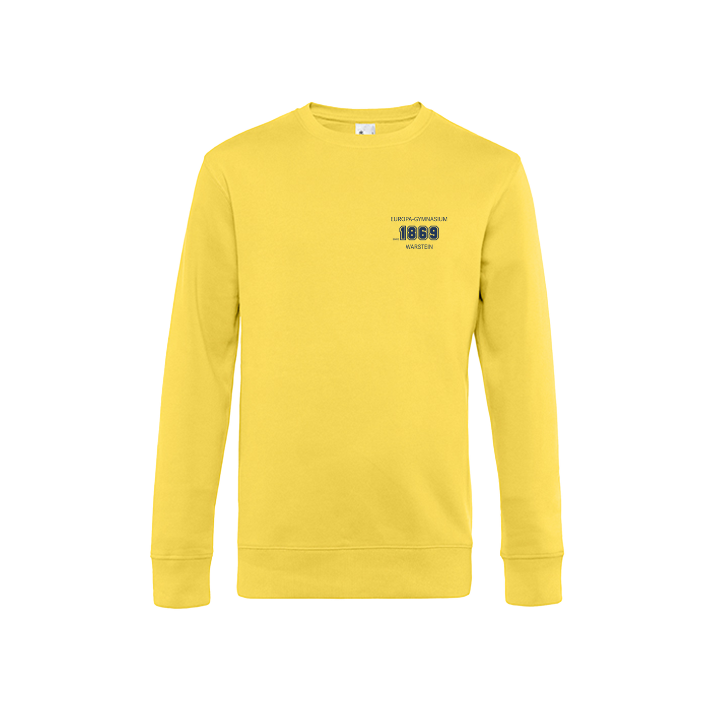 EGW Sweatshirt Herren