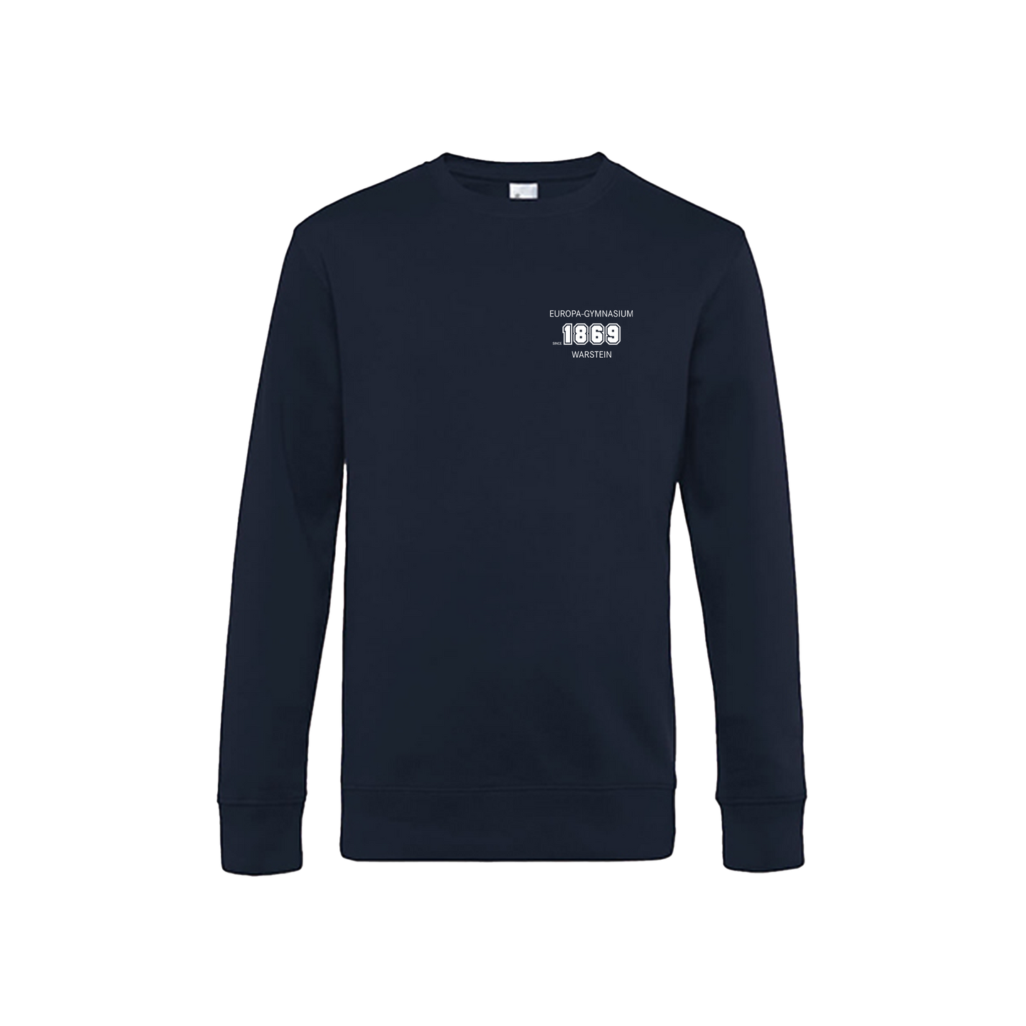 EGW Sweatshirt Herren