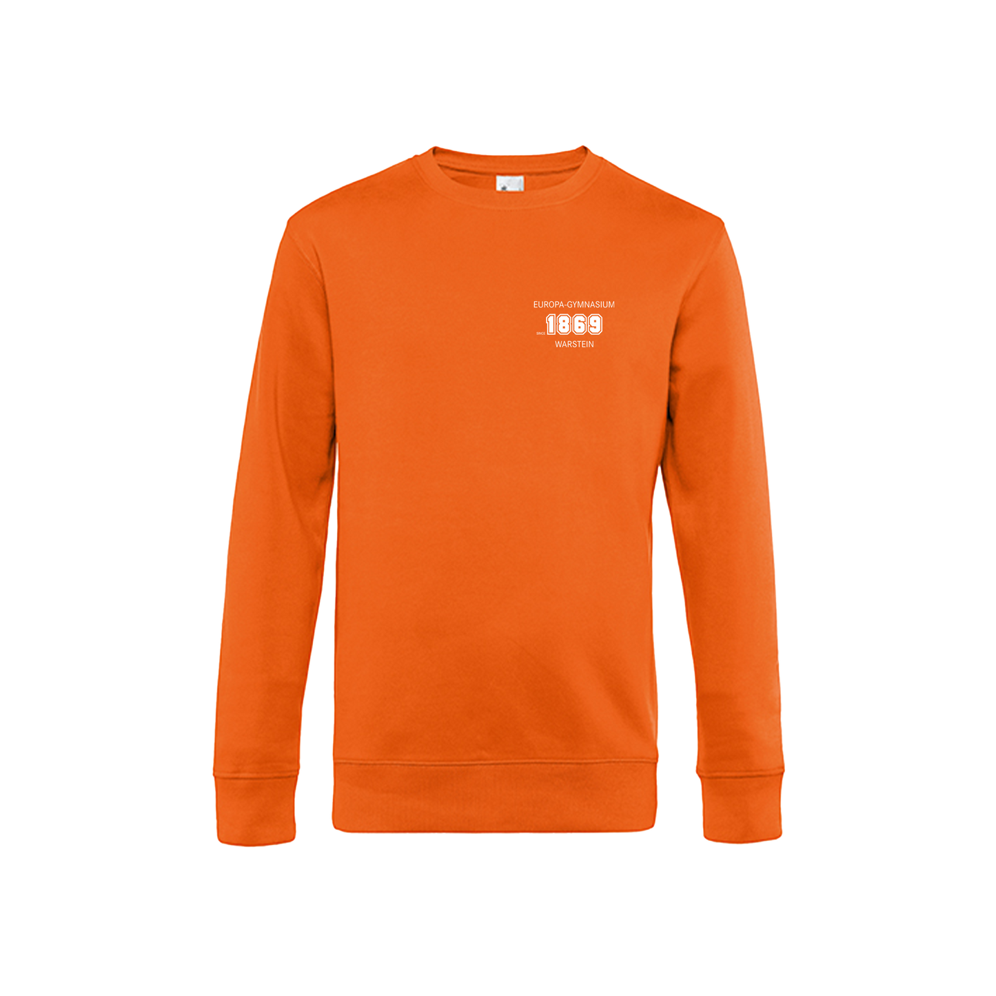 EGW Sweatshirt Herren