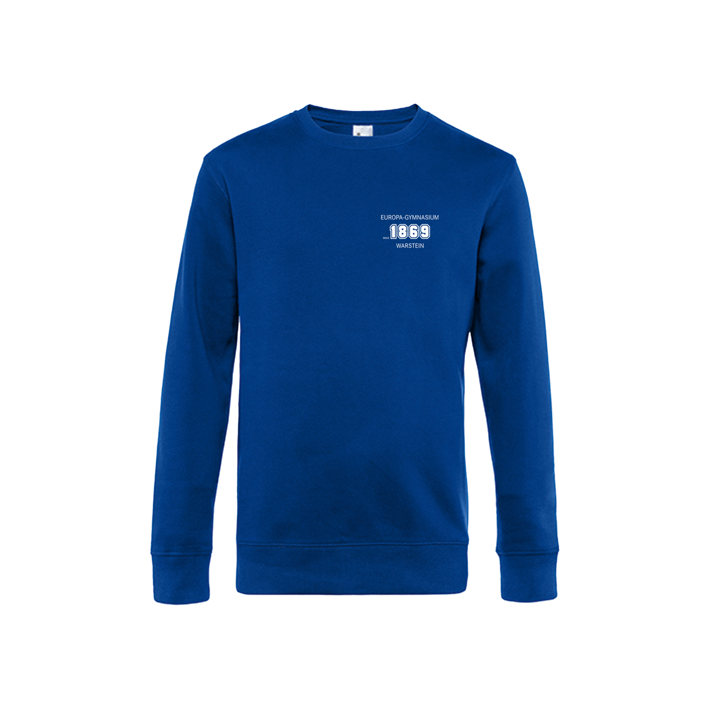 EGW Sweatshirt Herren