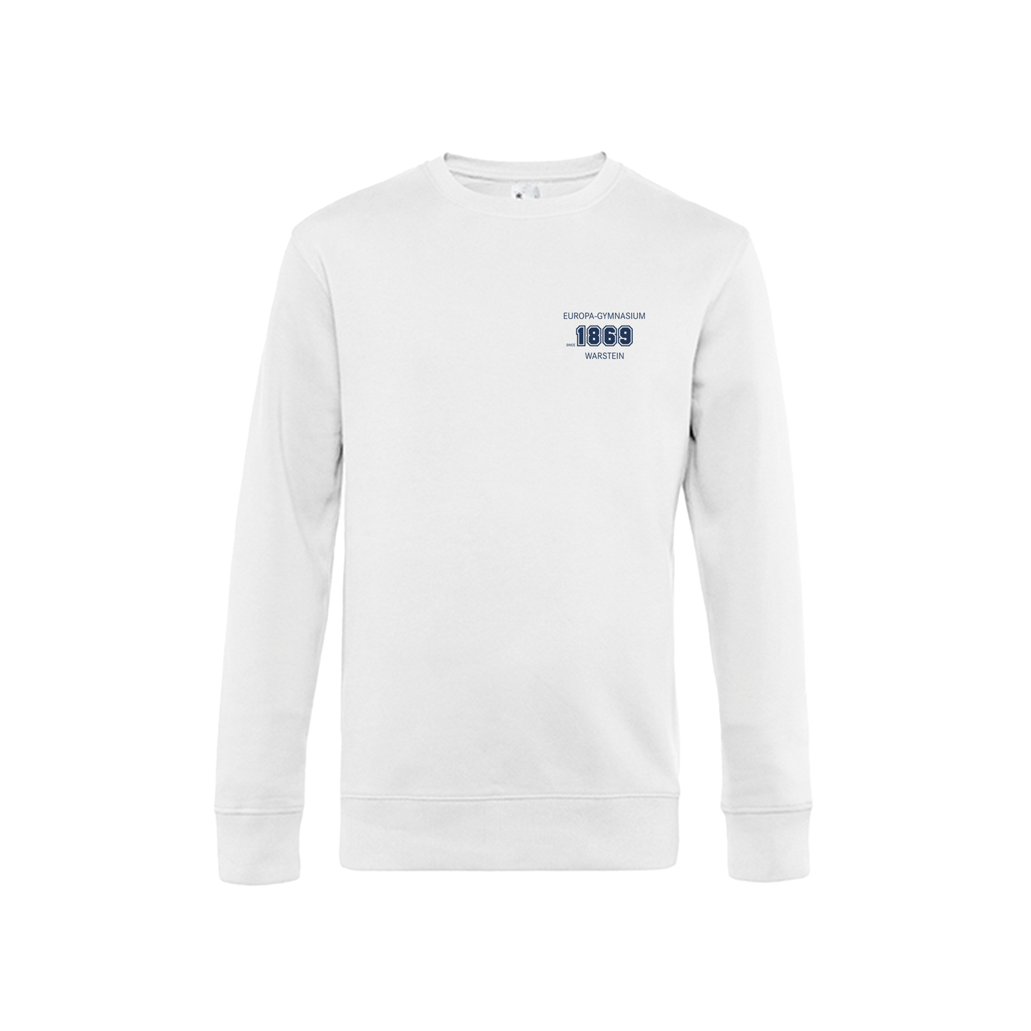 EGW Sweatshirt Herren