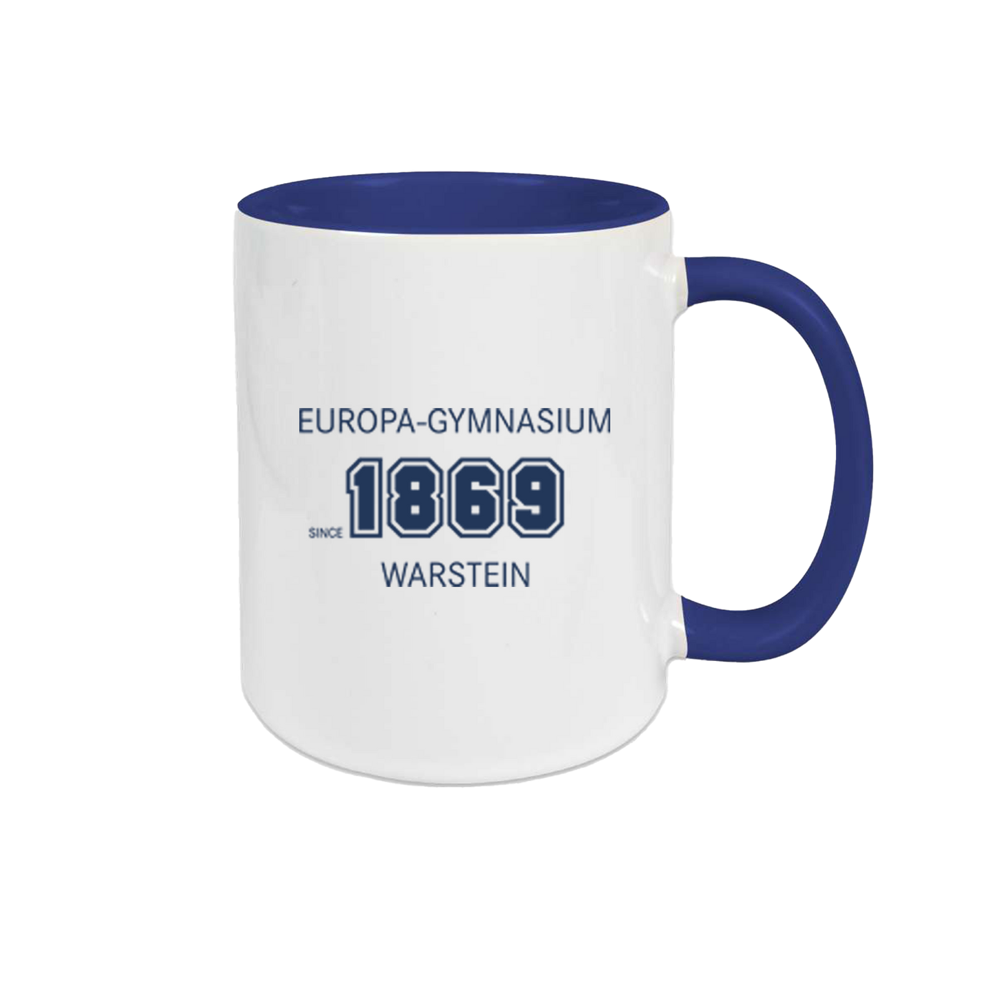 EGW Kaffeebecher 0,33L