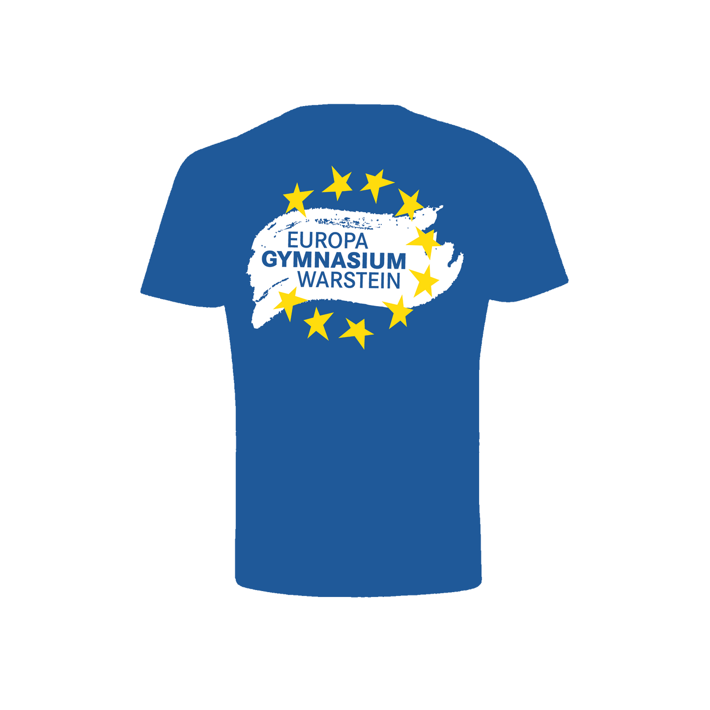 EGW Premium T-Shirt Herren