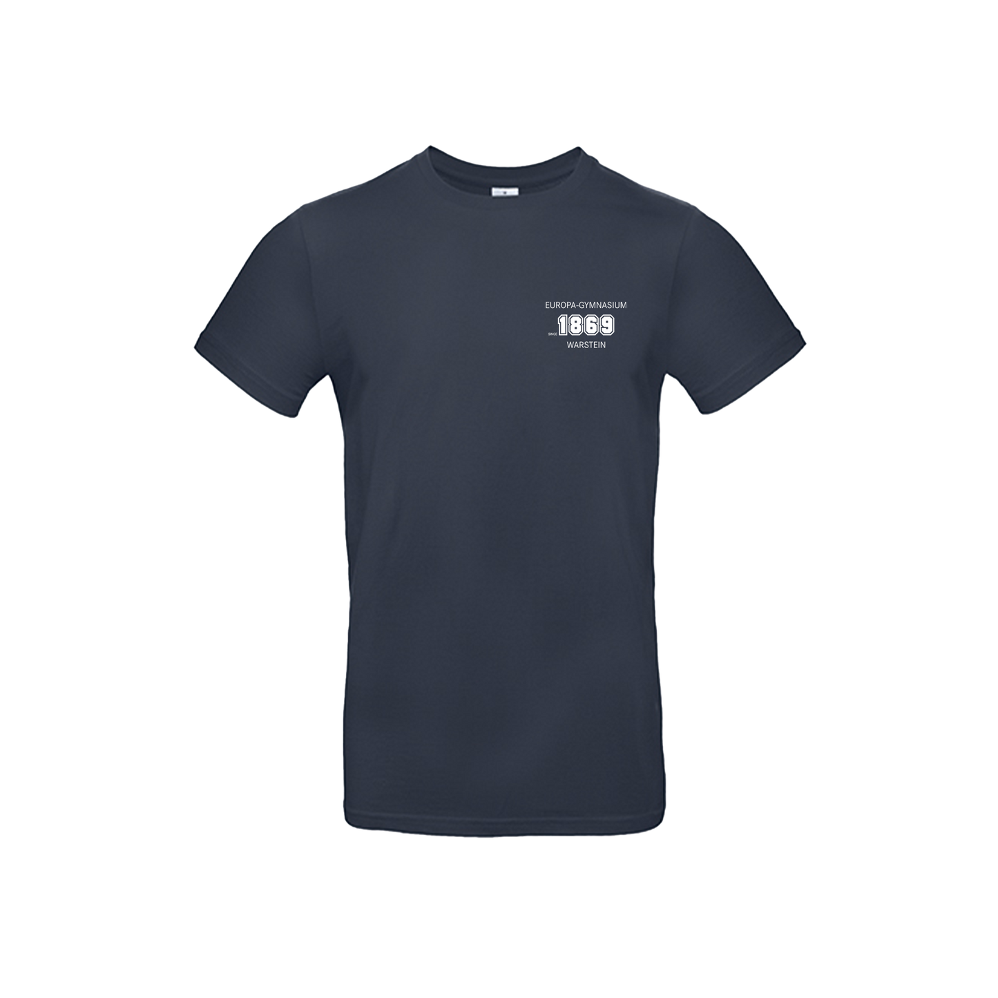 EGW Premium T-Shirt Herren