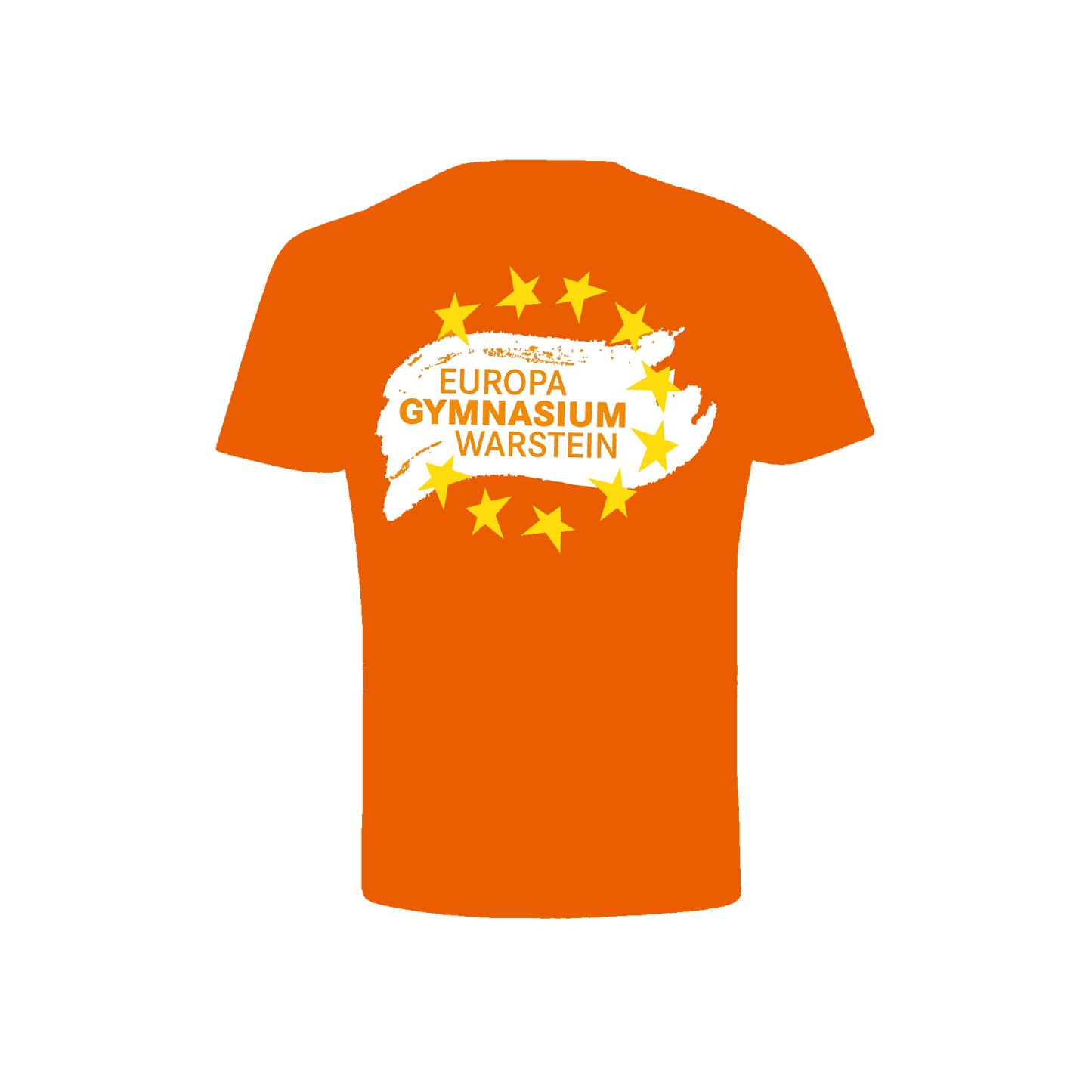 EGW Premium T-Shirt Herren