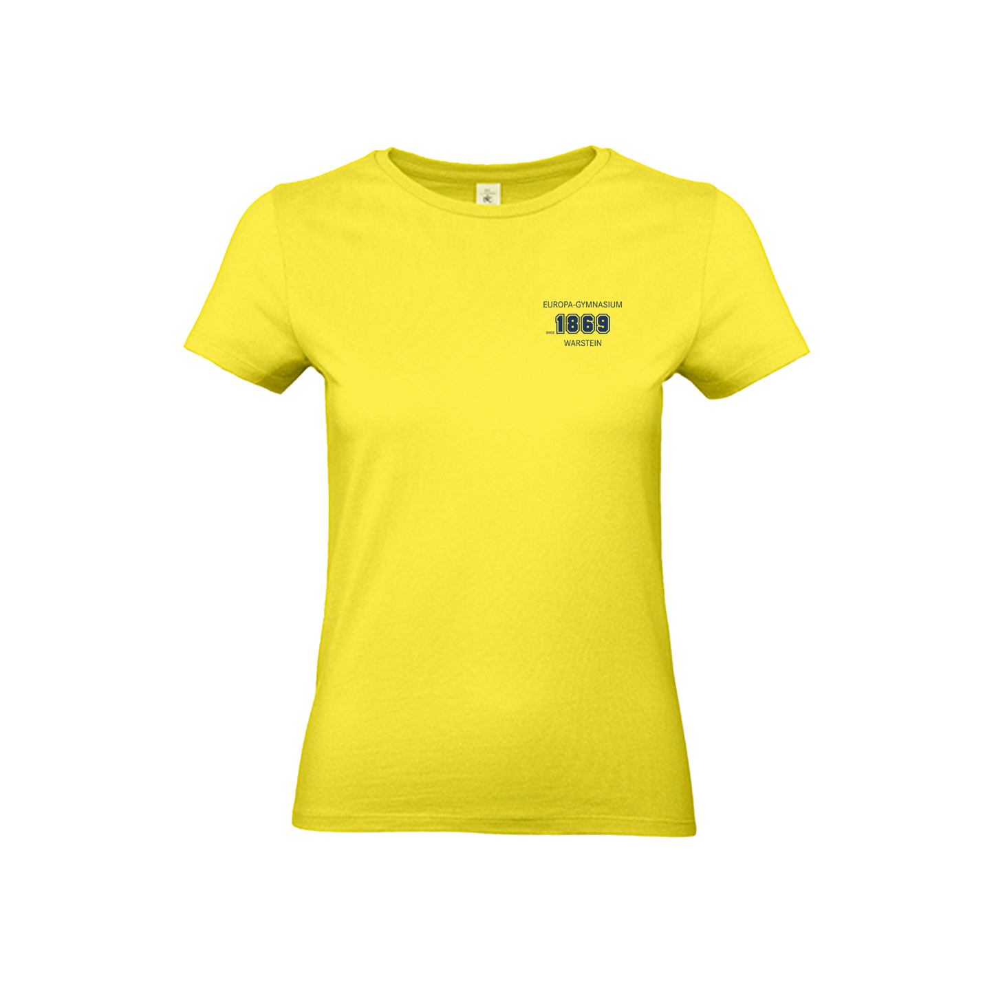 EGW Premium T-Shirt Damen