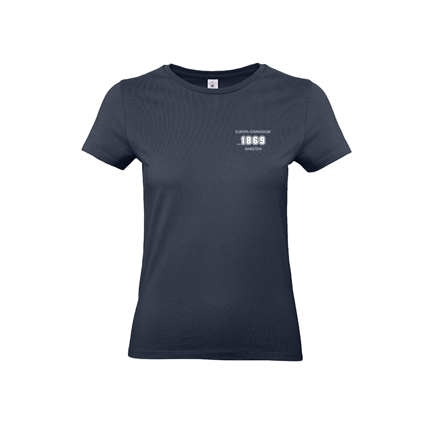 EGW Premium T-Shirt Damen