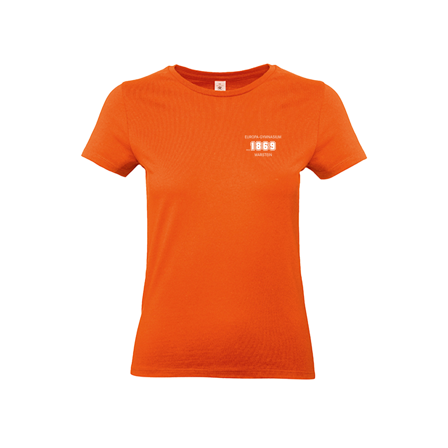 EGW Premium T-Shirt Damen