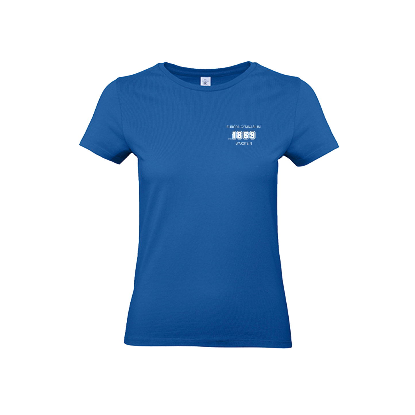 EGW Premium T-Shirt Damen