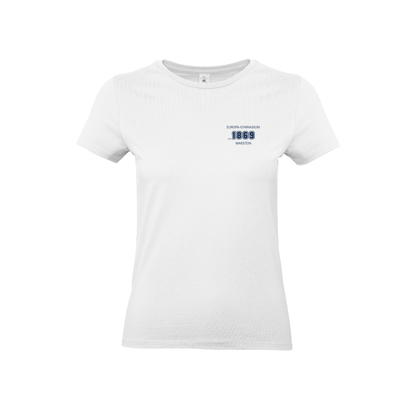 EGW Premium T-Shirt Damen
