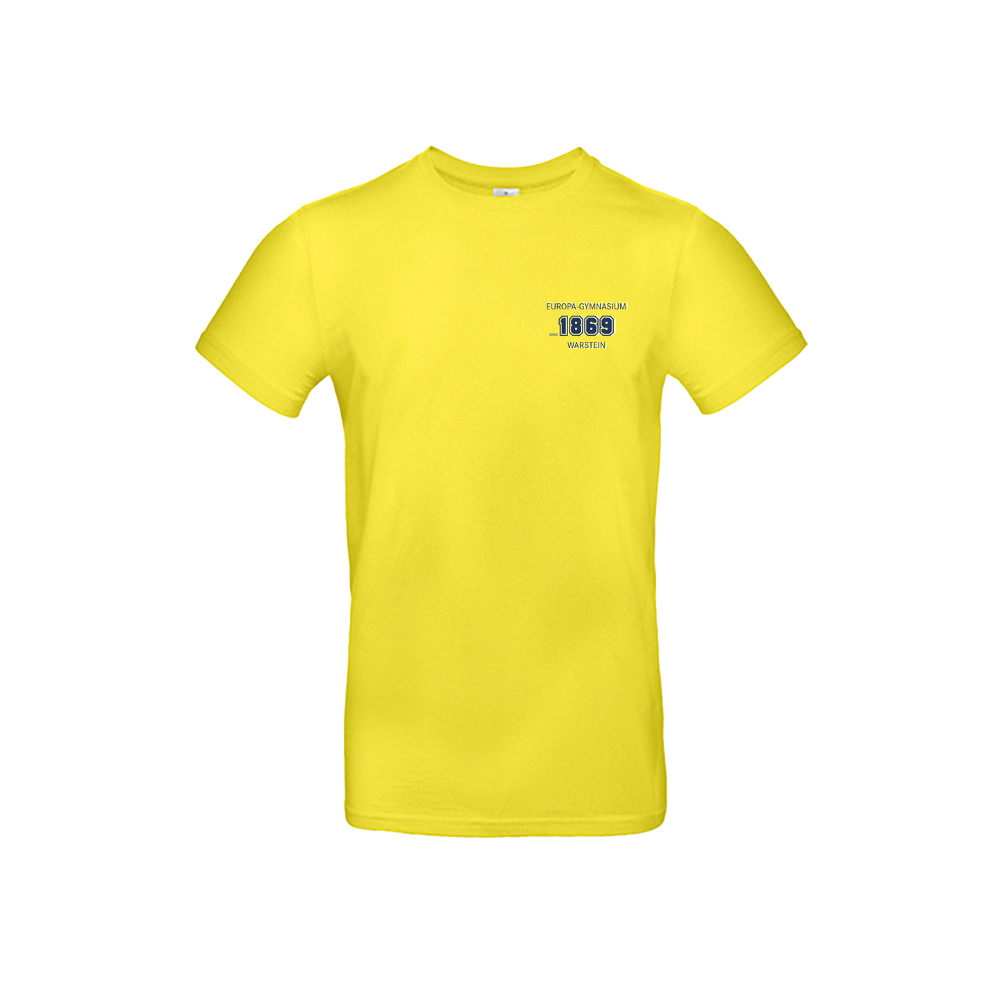 EGW Premium T-Shirt Herren