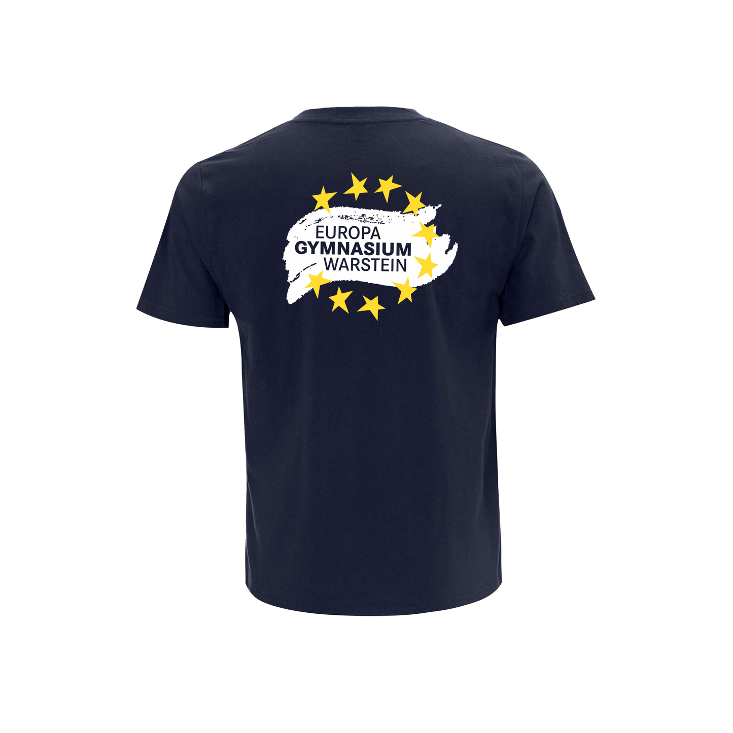 EGW Sport-Shirt Herren