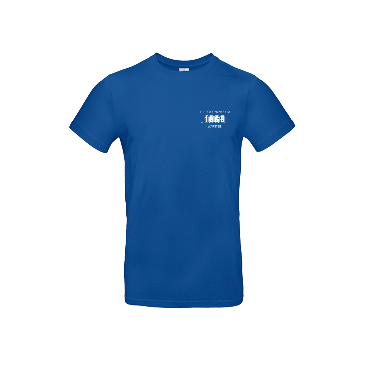 EGW Premium T-Shirt Herren