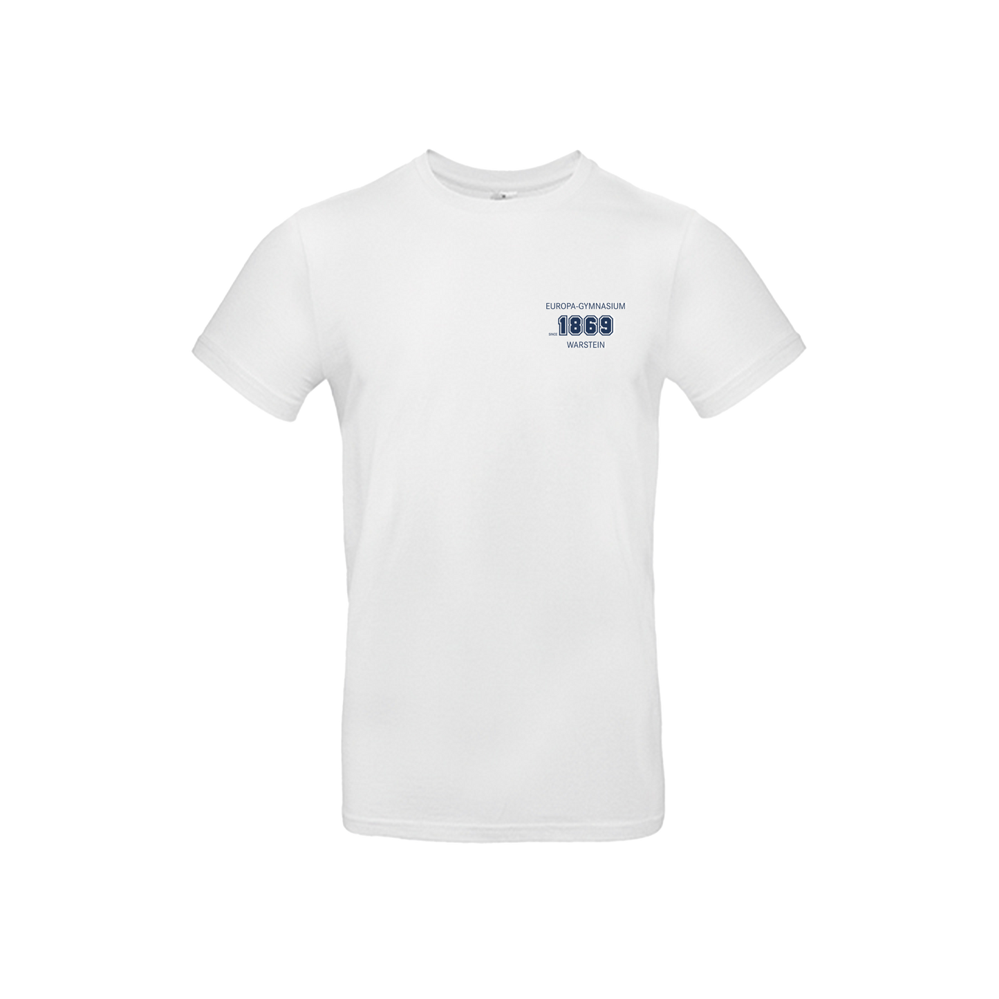EGW Premium T-Shirt Herren