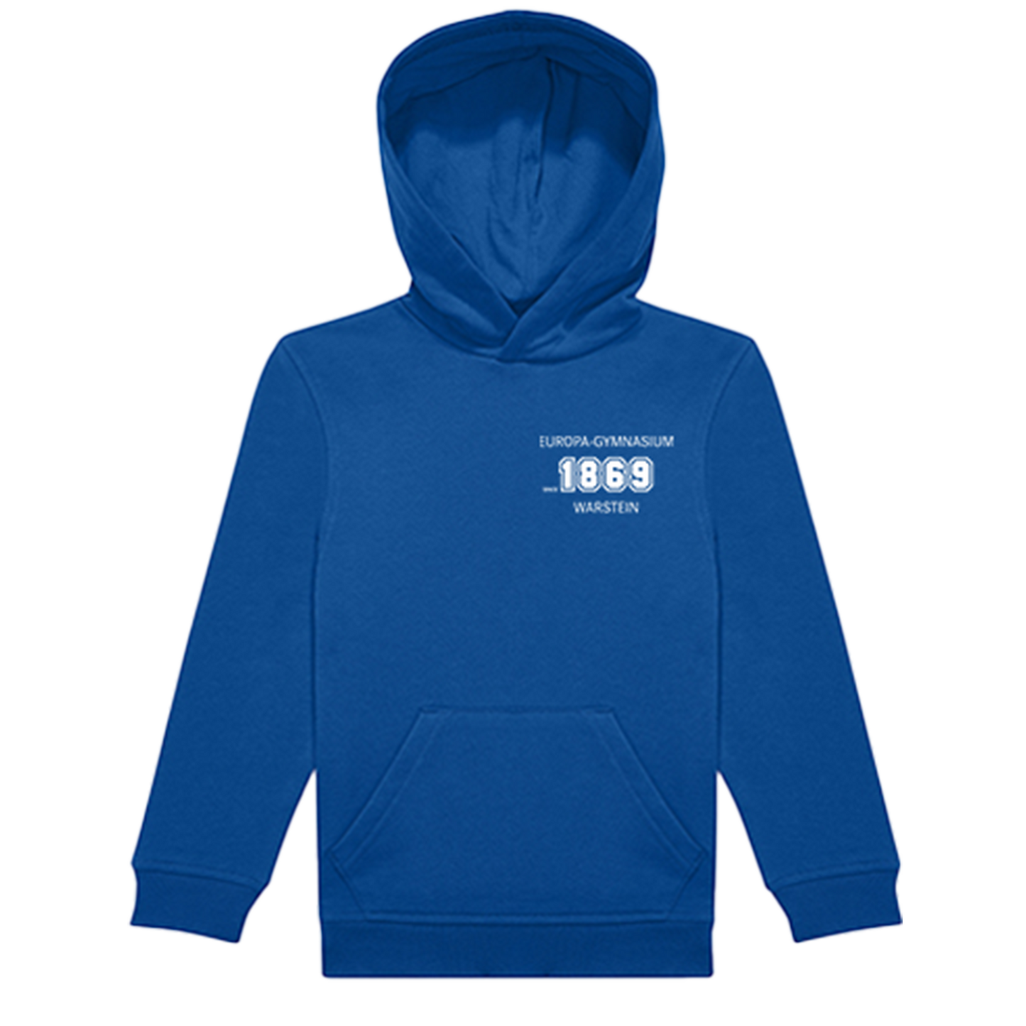 EGW Hoodie KIDS