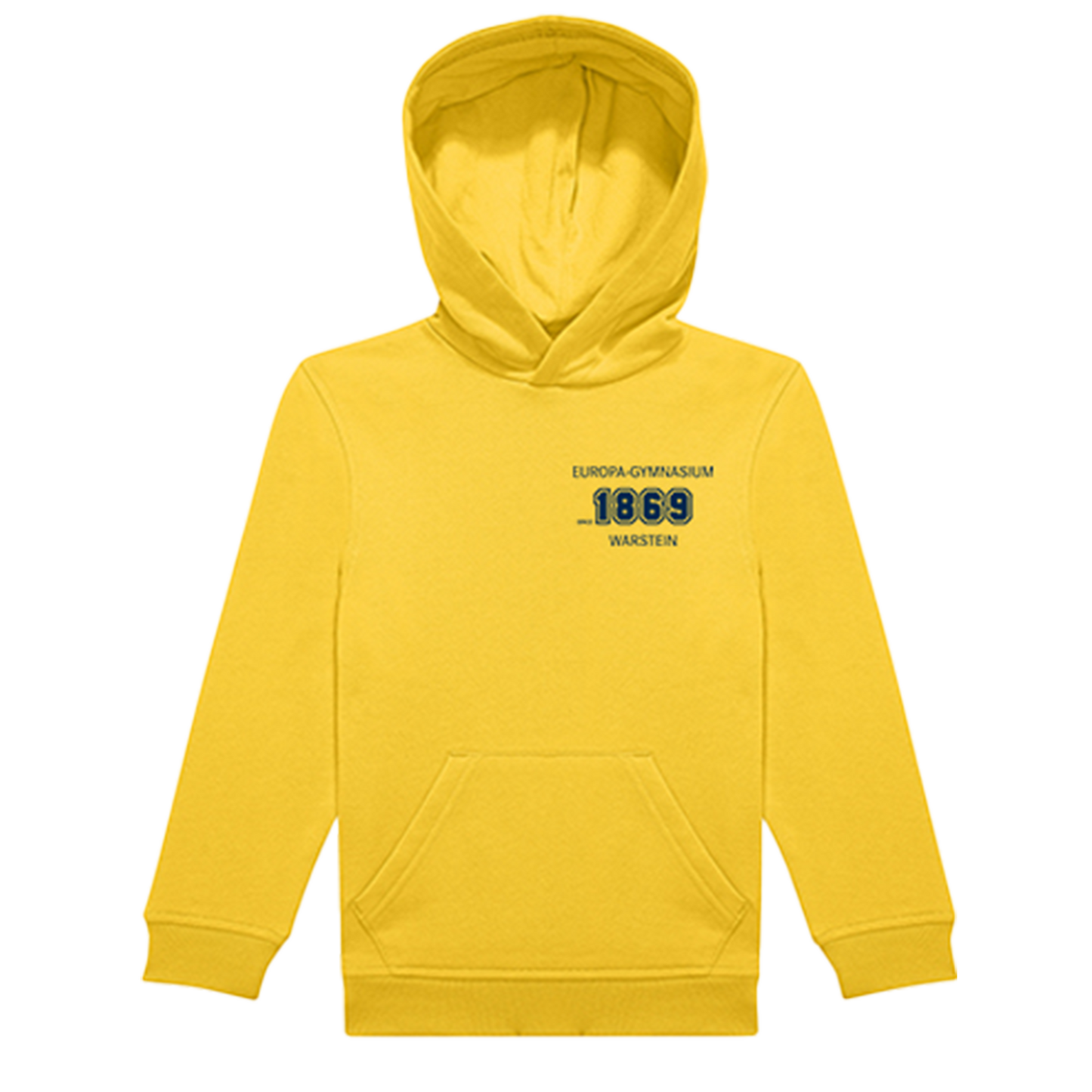 EGW Hoodie KIDS
