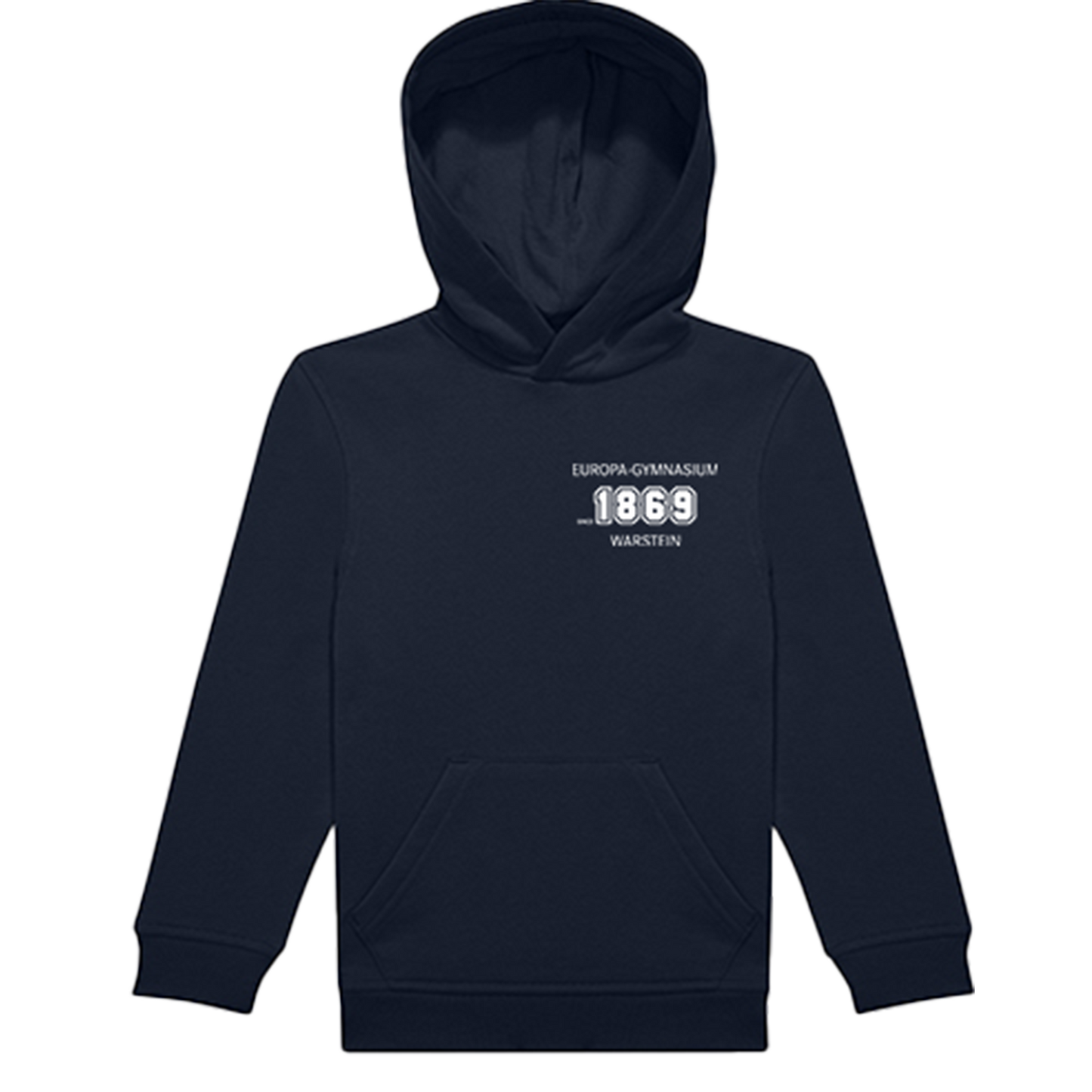 EGW Hoodie KIDS