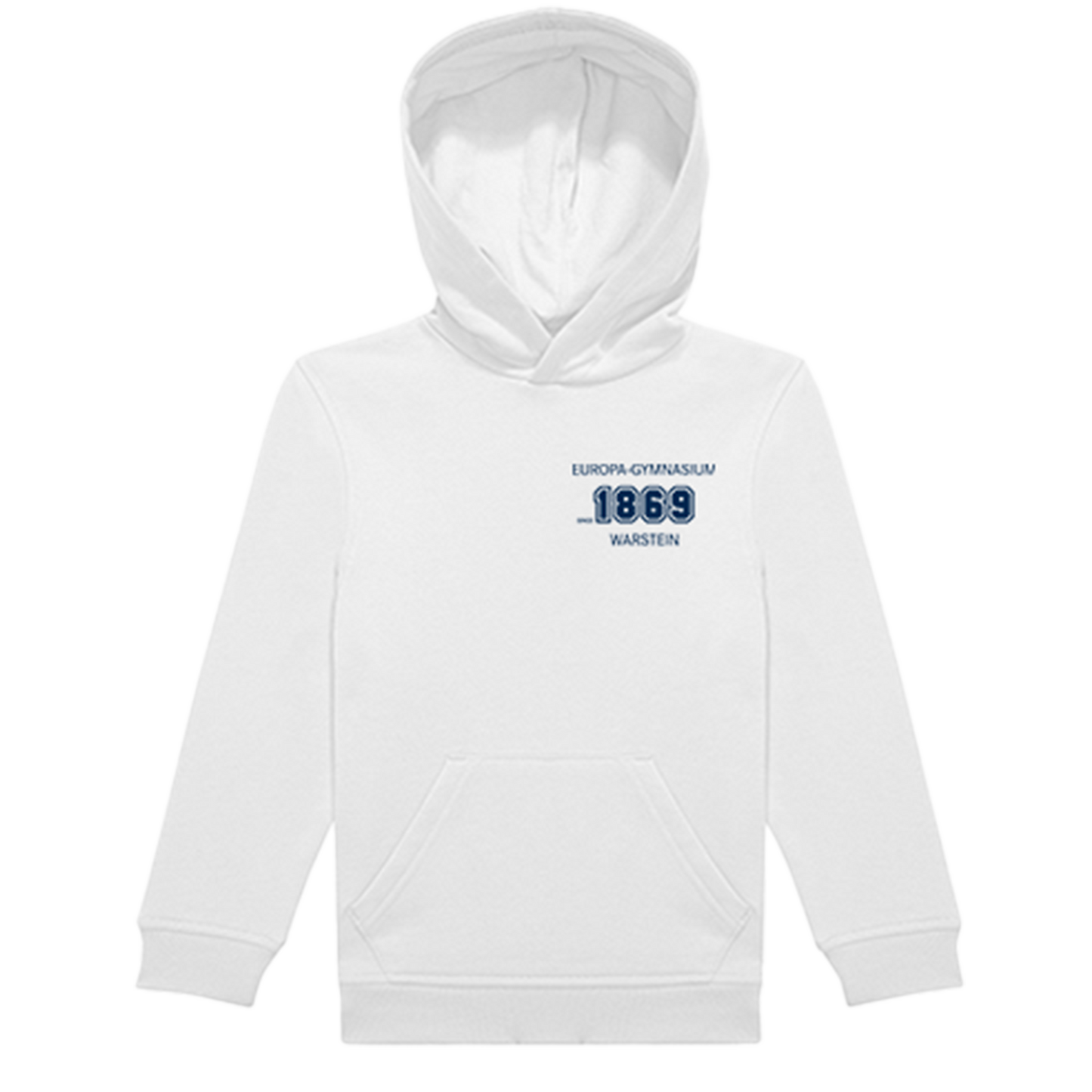 EGW Hoodie KIDS